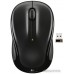 Мышь Logitech M325 Black (910-002974)