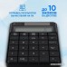 Цифровой блок Oklick K604W