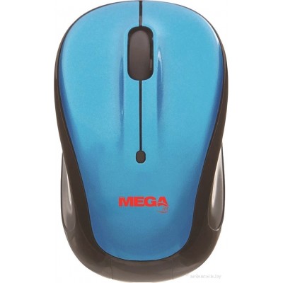 Мышь ProMega jet Mouse 6