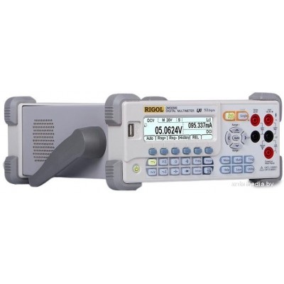 Мультиметр Rigol DM3058E