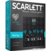 Напольные весы Scarlett SC-BS33E019