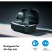 Наушники Sennheiser Momentum True Wireless 4 (медный/черный)