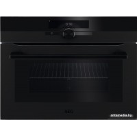Электрический духовой шкаф AEG KMK965090T
