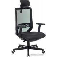 Кресло Бюрократ Expert TW-01 38-418 (черный)