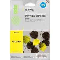 Картридж CACTUS CS-C9427 (аналог HP C9427A)