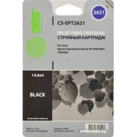 Картридж CACTUS CS-EPT2621 (аналог Epson C13T26214012)