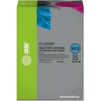 Картридж CACTUS CS-L0S58AE (аналог HP L0S58AE)