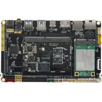 Одноплатный компьютер Firefly AIO-3328JD4