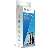 Чернила G&G GG-C13T03P14A