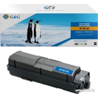 Картридж G&G NT-TK1160 (аналог Kyocera TK-1160)