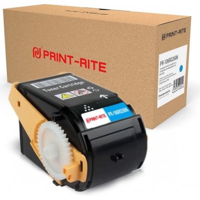 Картридж Print-Rite PR-106R02606 (аналог Xerox 106R02606)