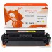 Картридж Print-Rite PR-CF412X (аналог HP CF412X)