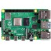 Одноплатный компьютер Raspberry Pi 4 Model B 1GB