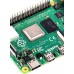 Одноплатный компьютер Raspberry Pi 4 Model B 1GB