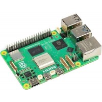 Одноплатный компьютер Raspberry Pi 5 RA770