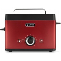 Тостер Vitek Verde VT-7164