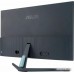 Монитор ASUS Eye Care VU249CFE-B