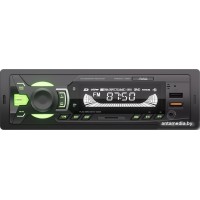 USB-магнитола Aura Fireball-105BT