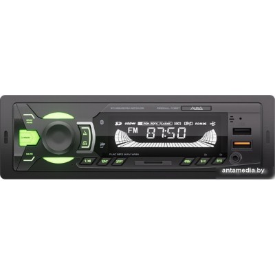 USB-магнитола Aura Fireball-105BT