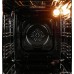 Электрический духовой шкаф LEX EDM 4570 BBL