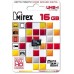 Карта памяти Mirex 13612-MCSUHS16 microSDHC 16GB