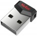 USB Flash Netac 4GB USB 2.0 FlashDrive Netac UM81 Ultra compact