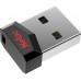 USB Flash Netac 4GB USB 2.0 FlashDrive Netac UM81 Ultra compact