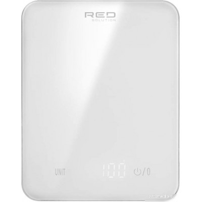 Кухонные весы RED Solution SM732