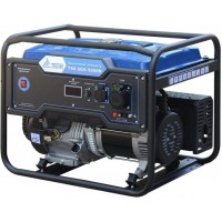 Бензиновый генератор ТСС SGG 5000N