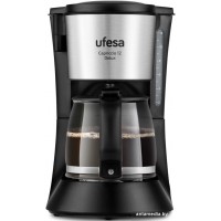 Капельная кофеварка Ufesa CG7125 Capriccio 12 Delux