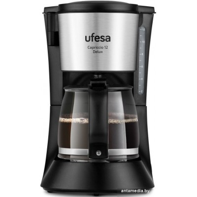 Капельная кофеварка Ufesa CG7125 Capriccio 12 Delux