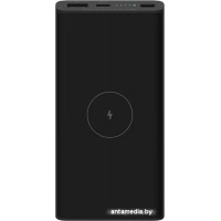Внешний аккумулятор Xiaomi Mi 10W Wireless Power Bank 10000mAh (международная версия)