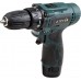 Дрель-шуруповерт Zitrek Green 12V Plus 085-1013 (с 1-им АКБ)