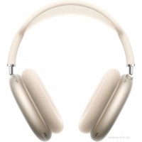 Наушники Apple AirPods Max (с разъёмом USB Type-C, звездный свет)