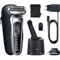Электробритва Braun Series 7 71-S7200cc