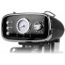 Рожковая помповая кофеварка CENTEK CT-1165