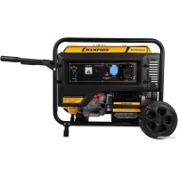 Бензиновый генератор Champion GG7001EW