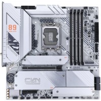 Colorful CVN Z890M Gaming Frozen V20