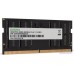 Оперативная память Digma 32ГБ DDR5 SODIMM 4800 МГц DGMAS54800032D