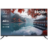 Haier 32 Smart TV M1