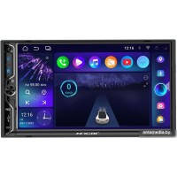 USB-магнитола Incar ARN-7704-4