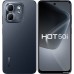 Смартфон Infinix Hot 50i X6531B 6GB/128GB (изящный черный)