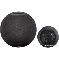 Компонентная АС KICX DC 6.2MR