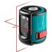 Лазерный нивелир KRAFTOOL CL-20 34700-5 (с держателем, кейс)