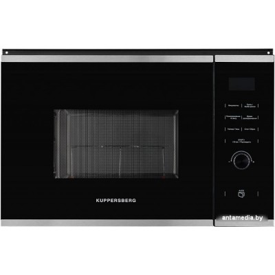 Микроволновая печь KUPPERSBERG HMW 650 BX
