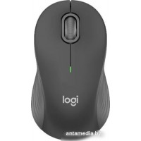 Мышь Logitech M550 (серый)
