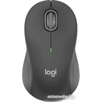 Мышь Logitech M550 (серый)