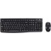 Офисный набор Logitech MK120 920-002562