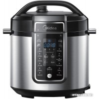 Мультиварка-скороварка Midea MPC-6037