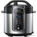 Мультиварка-скороварка Midea MPC-6037
